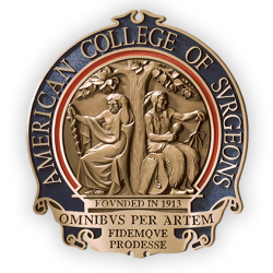 American College of Surgeons